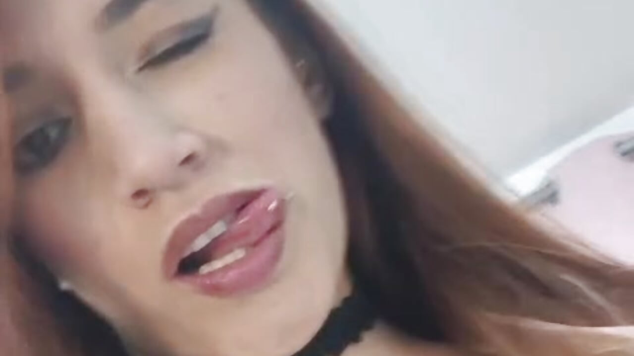 Ntmuu♥ - vídeo de la modelo de cam AteneaCox