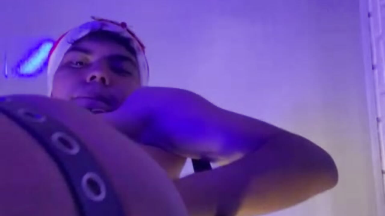 Ass - video by Snowlann cam model