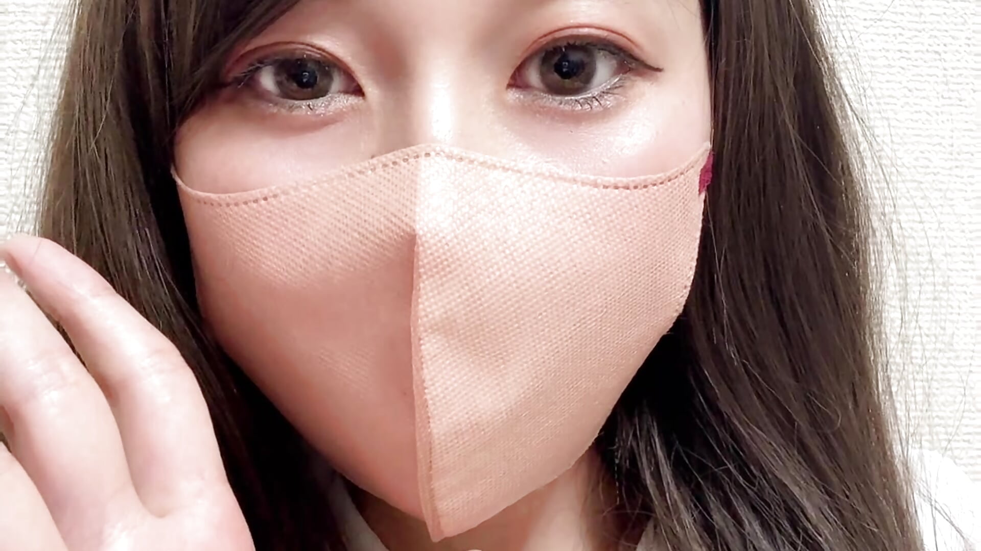 ナナだよぉー - kamichichi_nana 캠 모델의 동영상