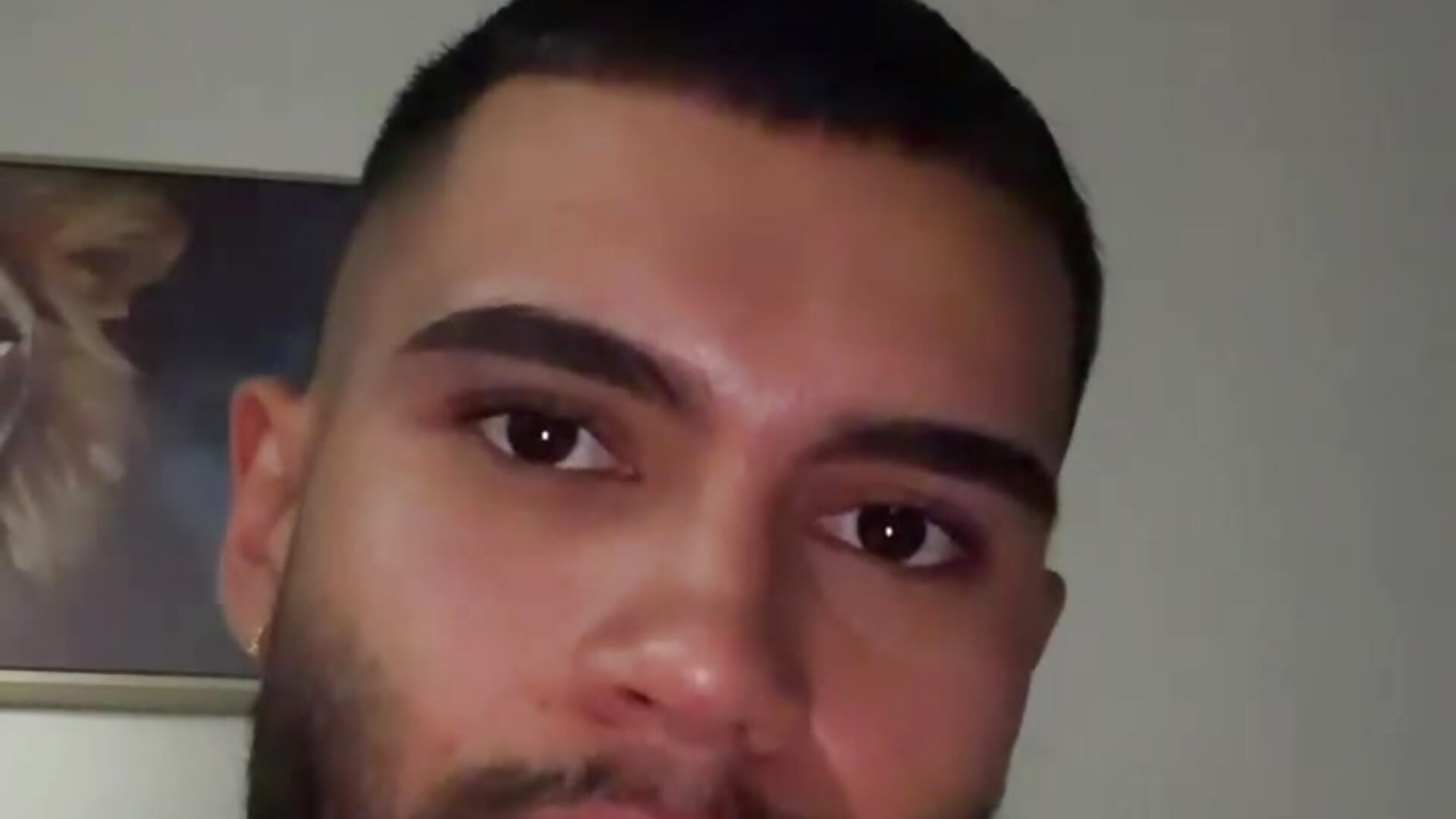 ThiagoHunk - Cam Modell populära videor 9106