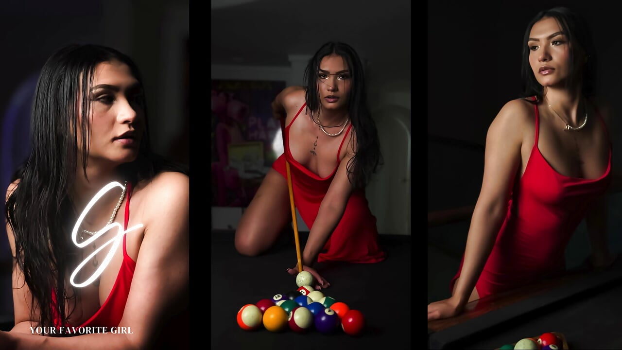 front page - βίντεο μοντέλου samiradoll