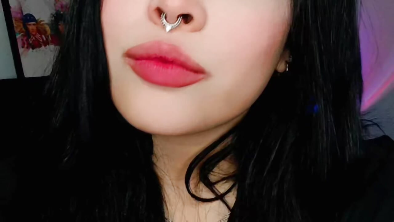 ✨💞💜 - video by JustMeghan cam model