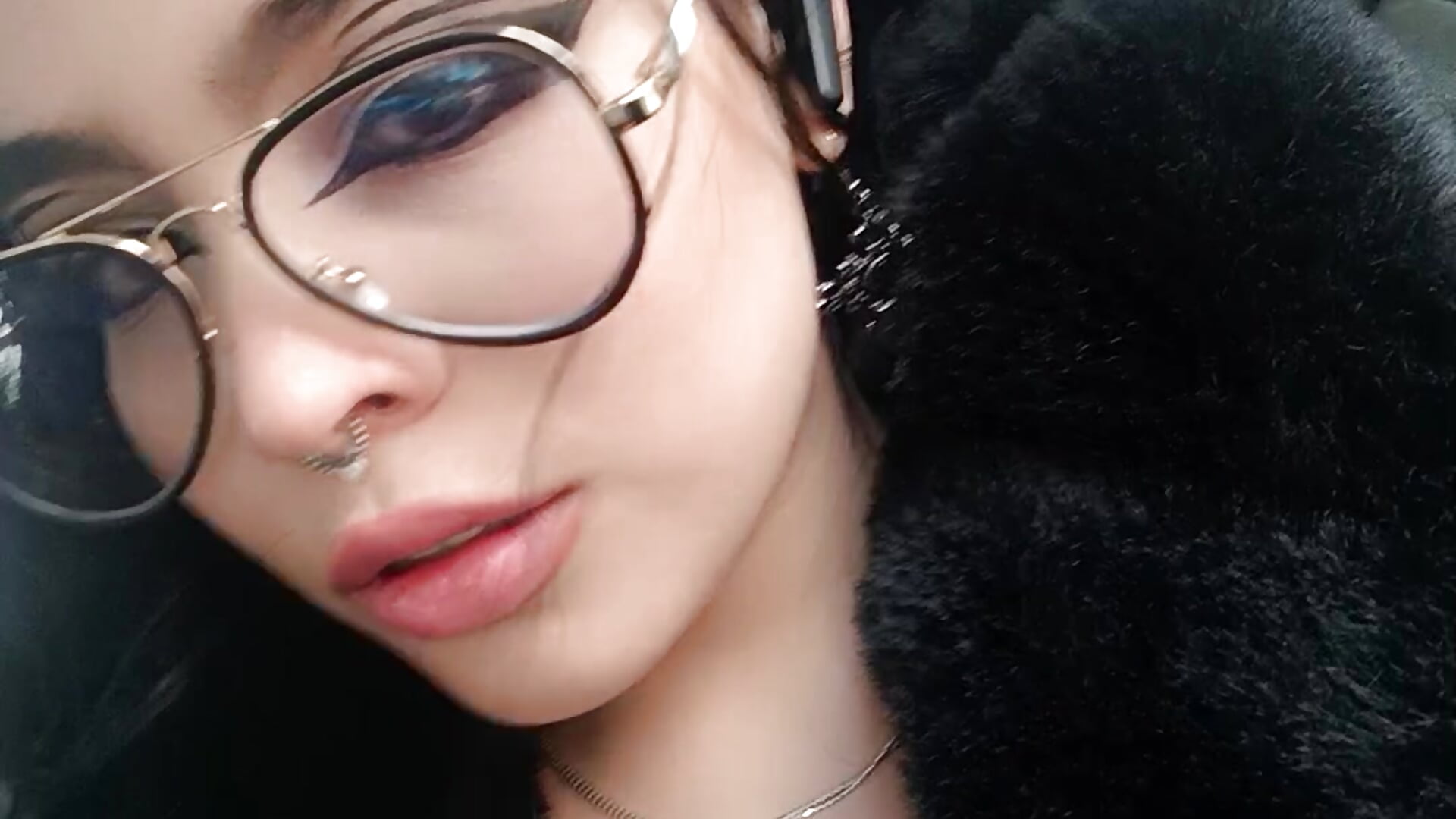 😋✨ - video by JustMeghan cam model