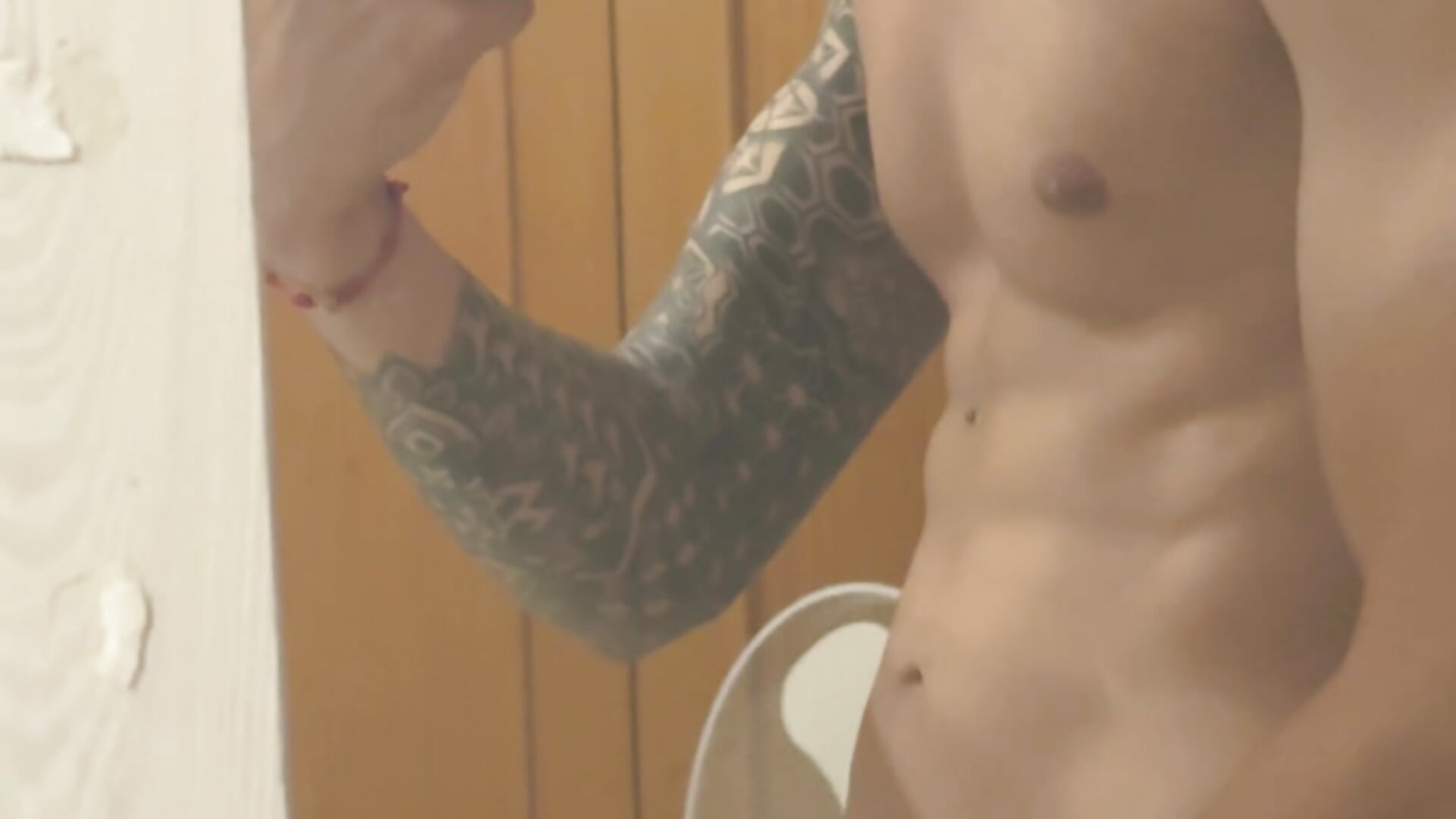 Ah si? - video by Alex_21ABV cam model