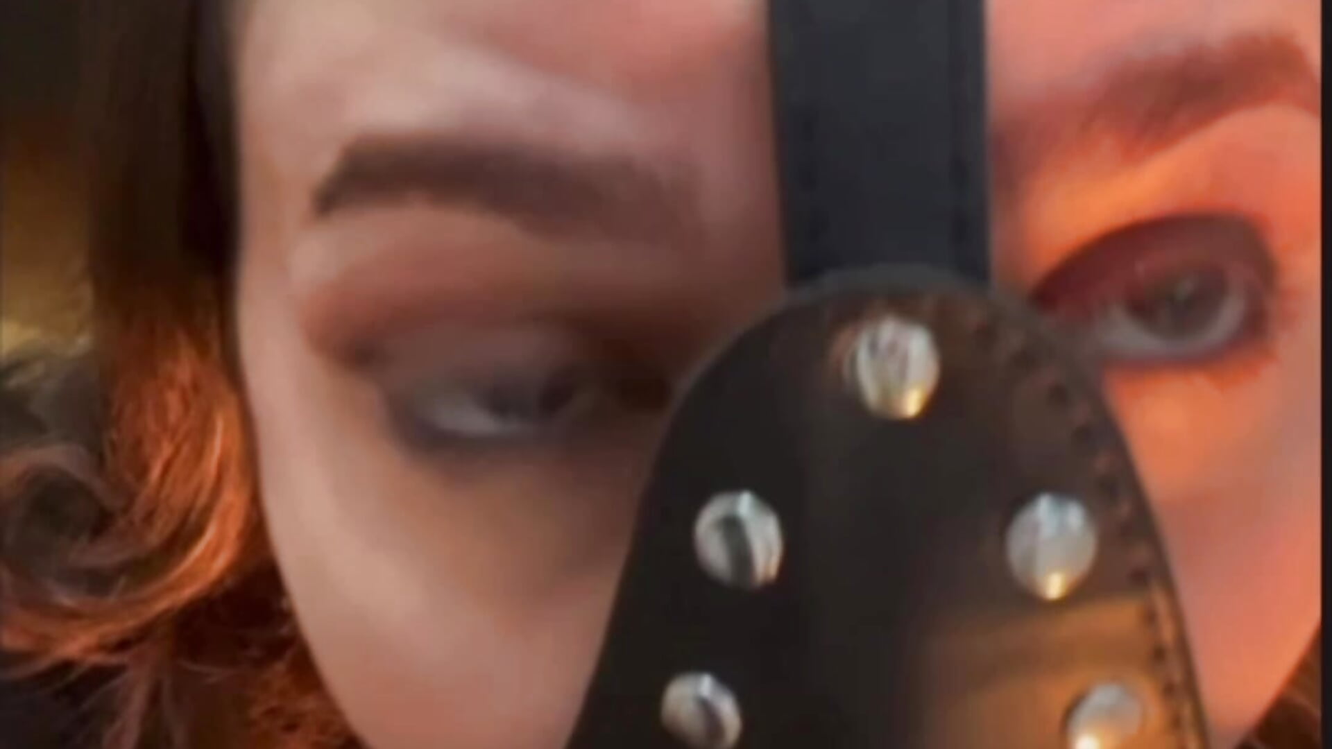 Light Bondage, Whip Play, Feet Fetish, Vaginal Play, Anal Play - video od modelky/modela cloeX_c