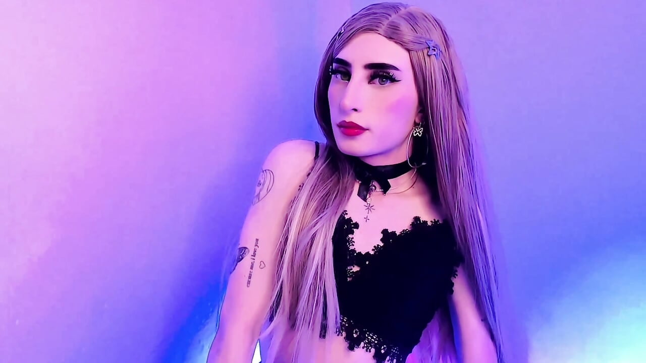 ✨Ariana Santana✨ - ArianaSantana 캠 모델의 동영상