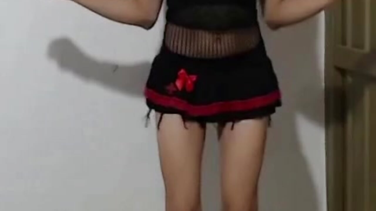 PIRAÑA - video by missblu cam model