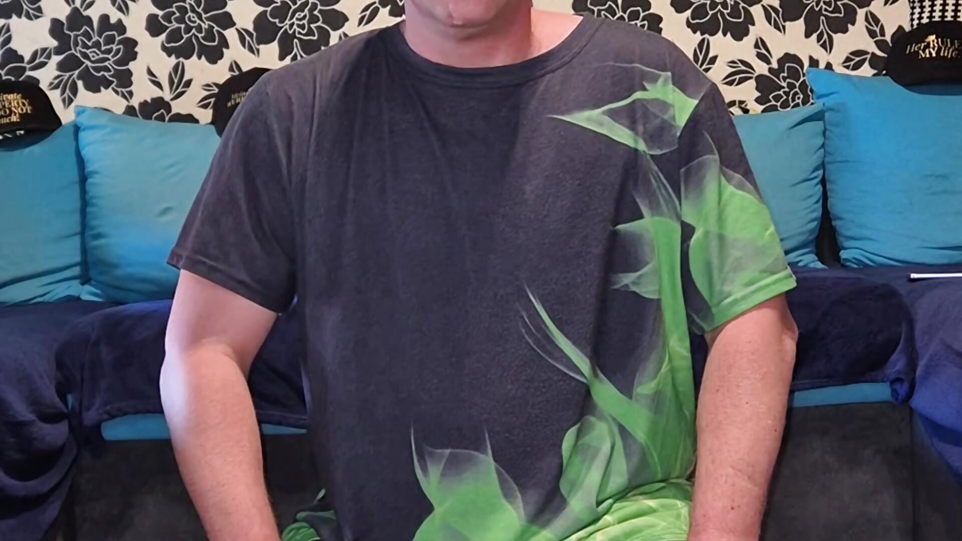 Ich bin Sklave Sille - vídeo de la modelo de cam Sklave-Sille