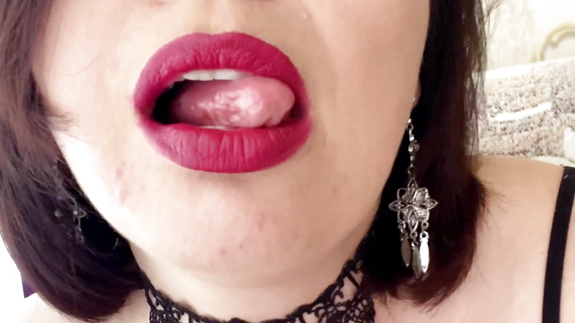 Be mine - video by DanaJonson cam model