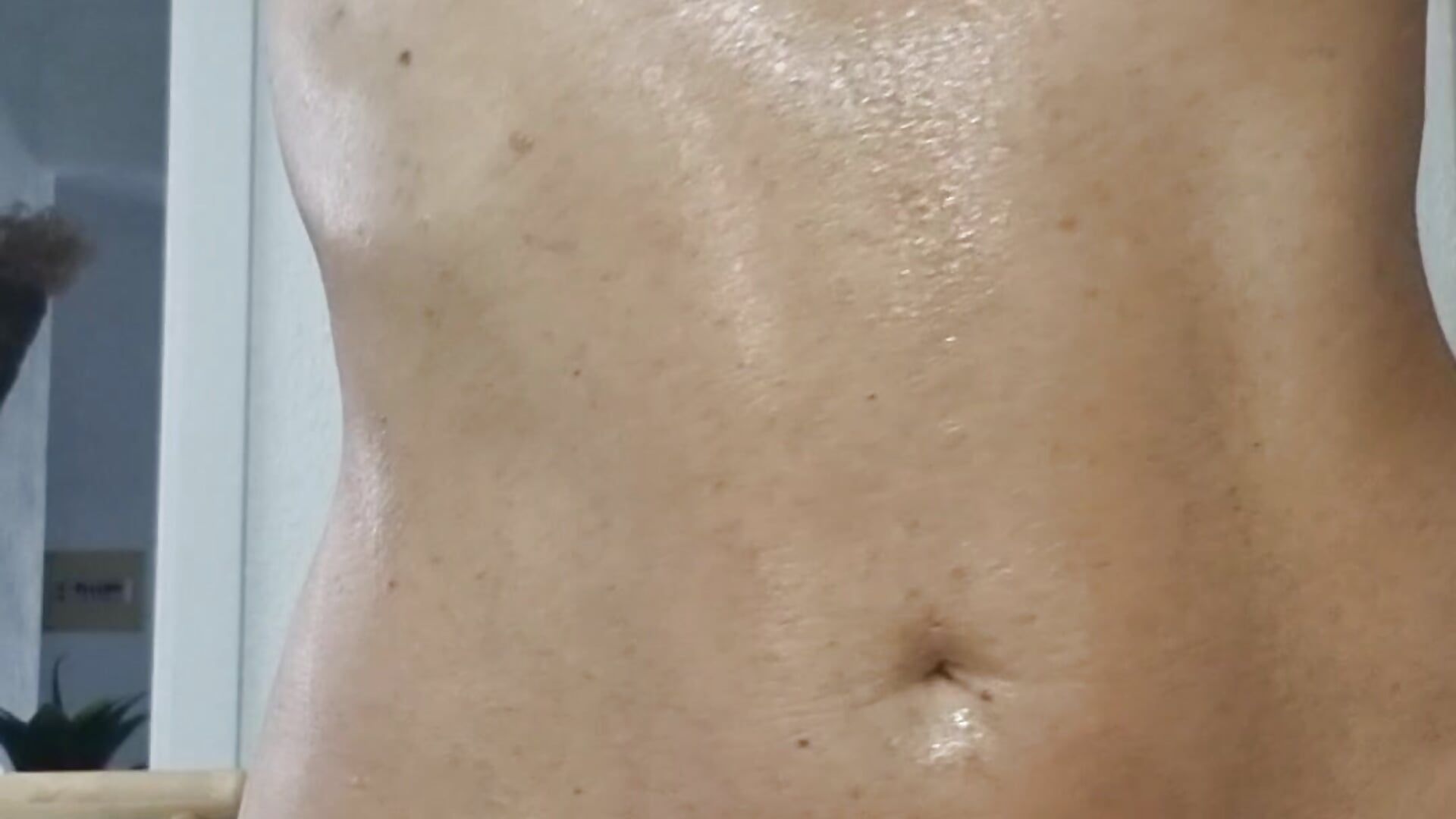 Oil sexiness ✨️