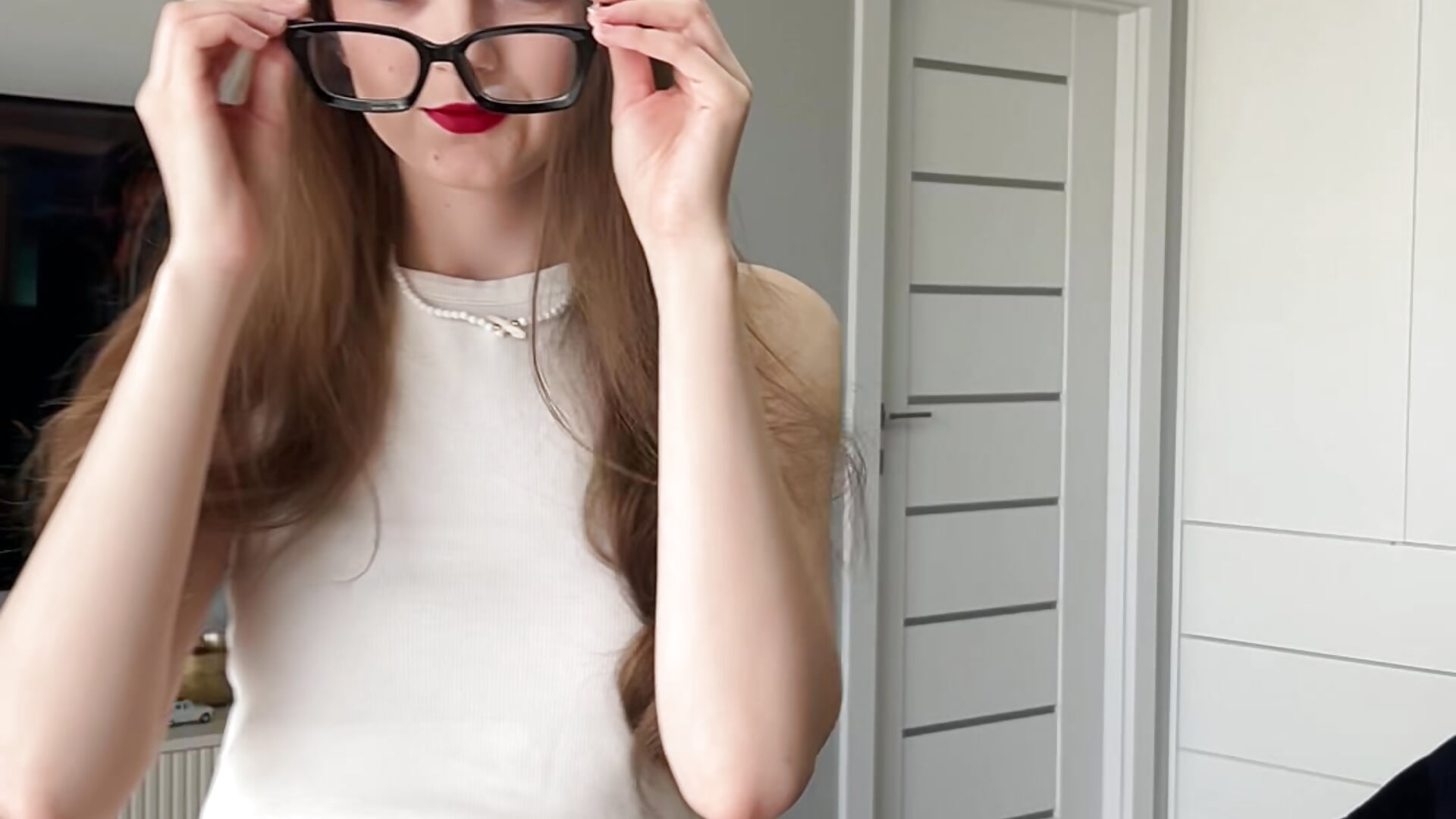 hi– _Dasha_054 kameramodell videója