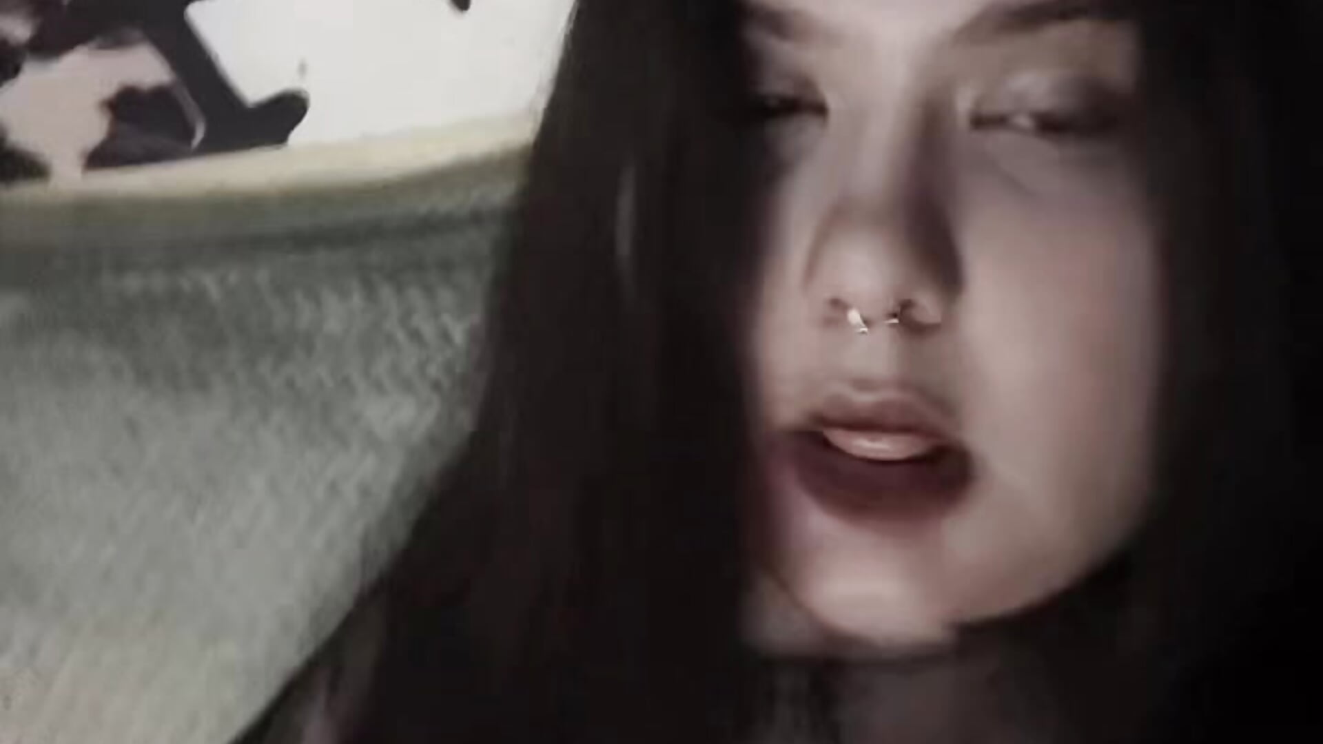 Hey yall – video modela na kameri Vllada_Brattz