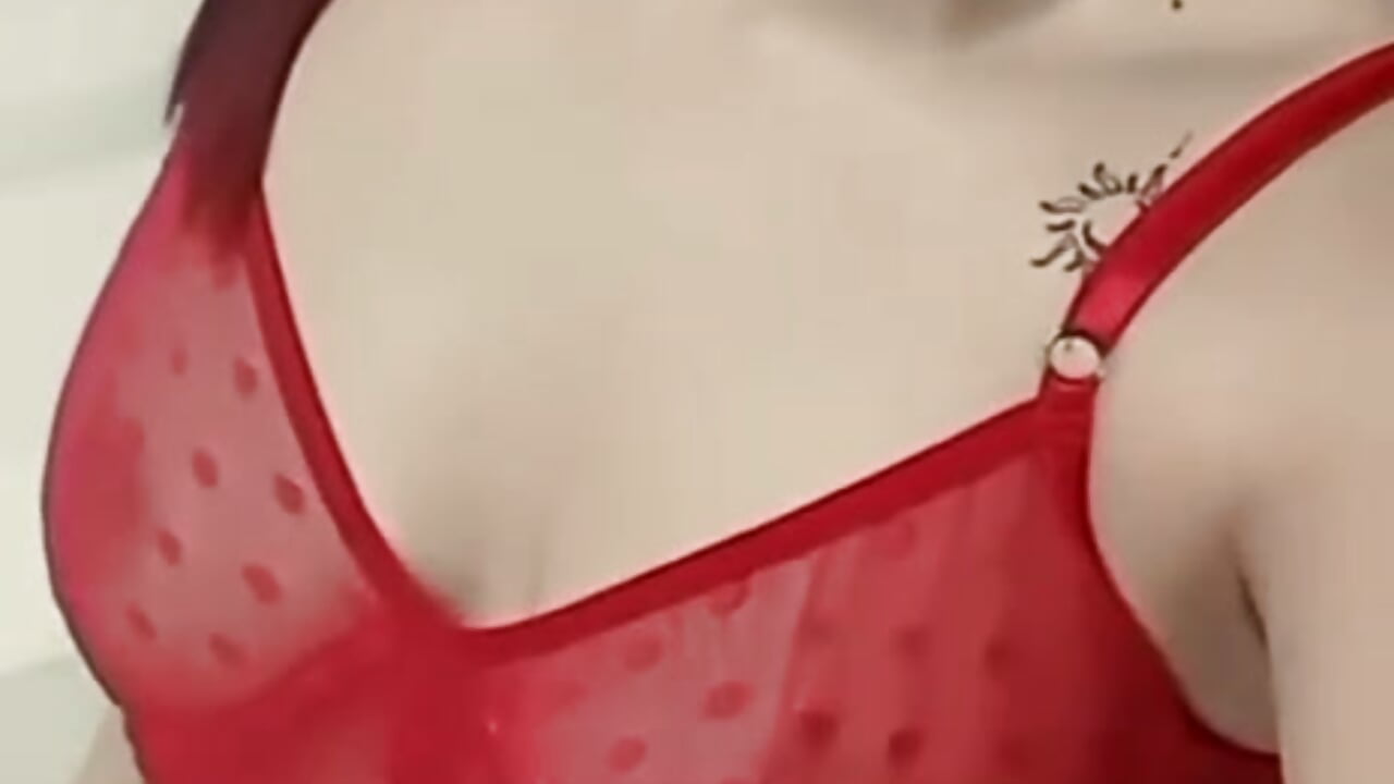 Hello - video by Veronica_Mae cam model