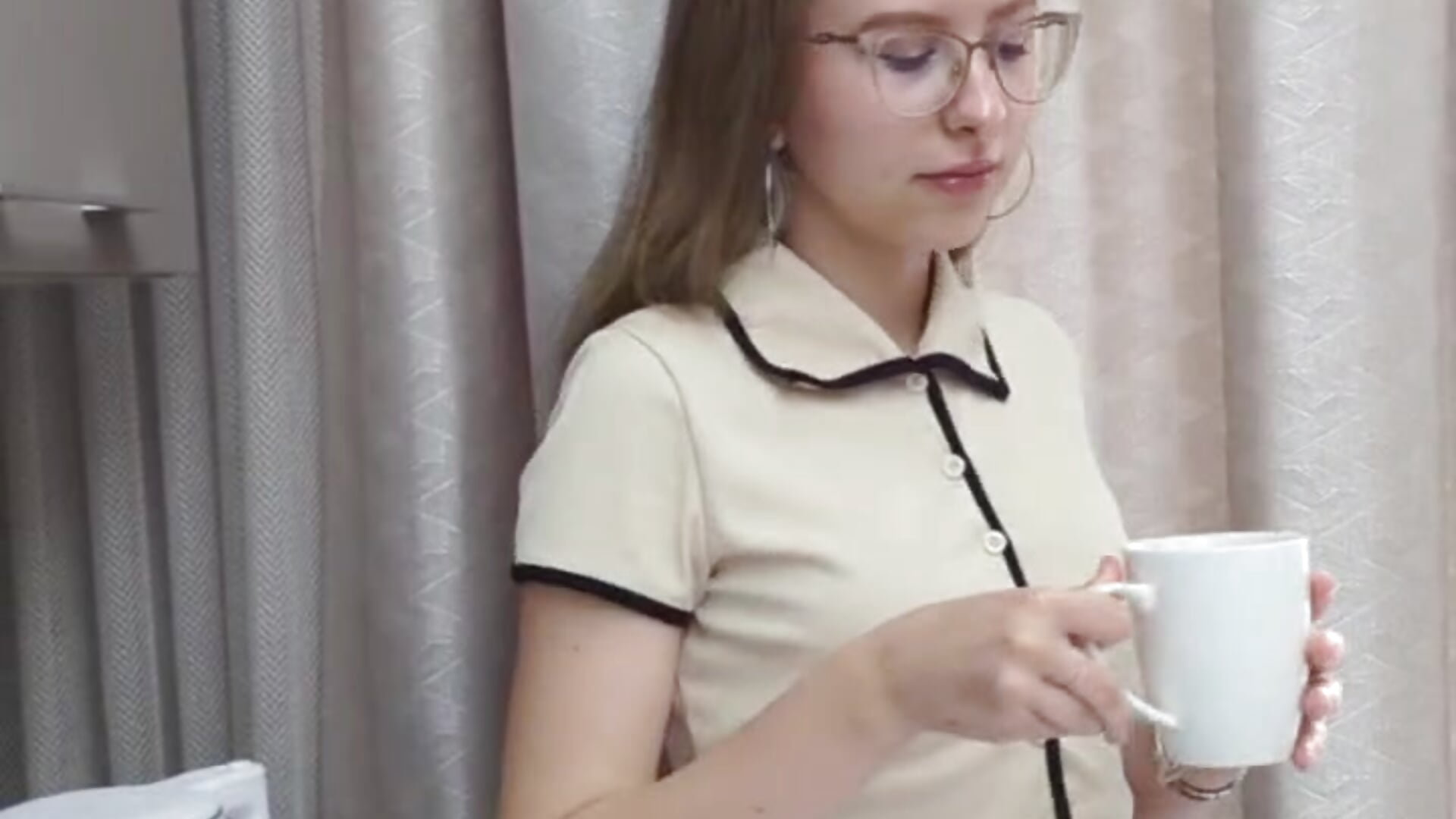 me <3 - video by CherylPortilla cam model