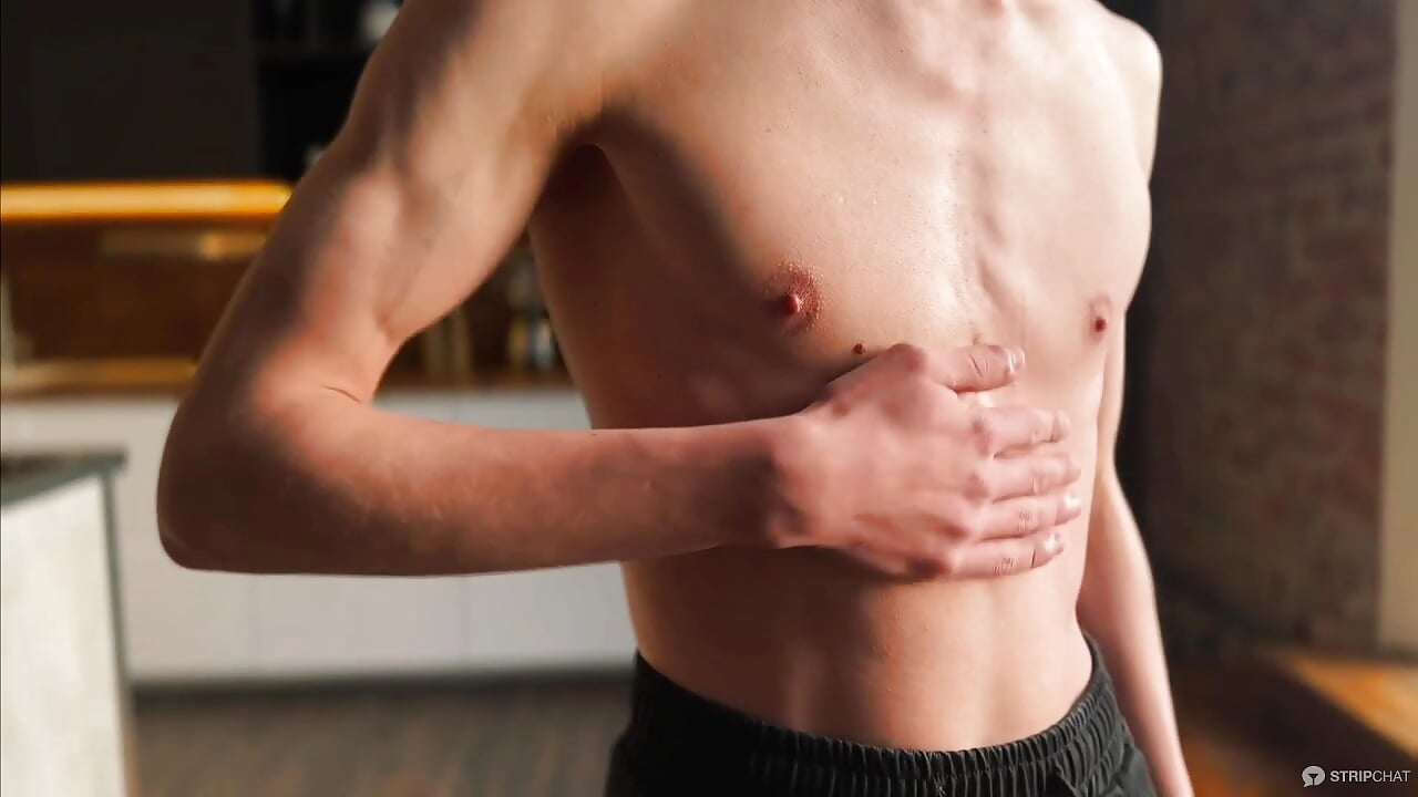 Your secret fantasy - video by Brad_Myles cam model