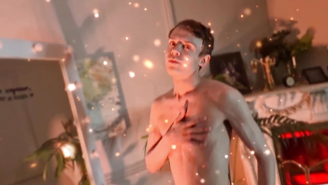 I'll make you wet - video by Brad_Myles cam model