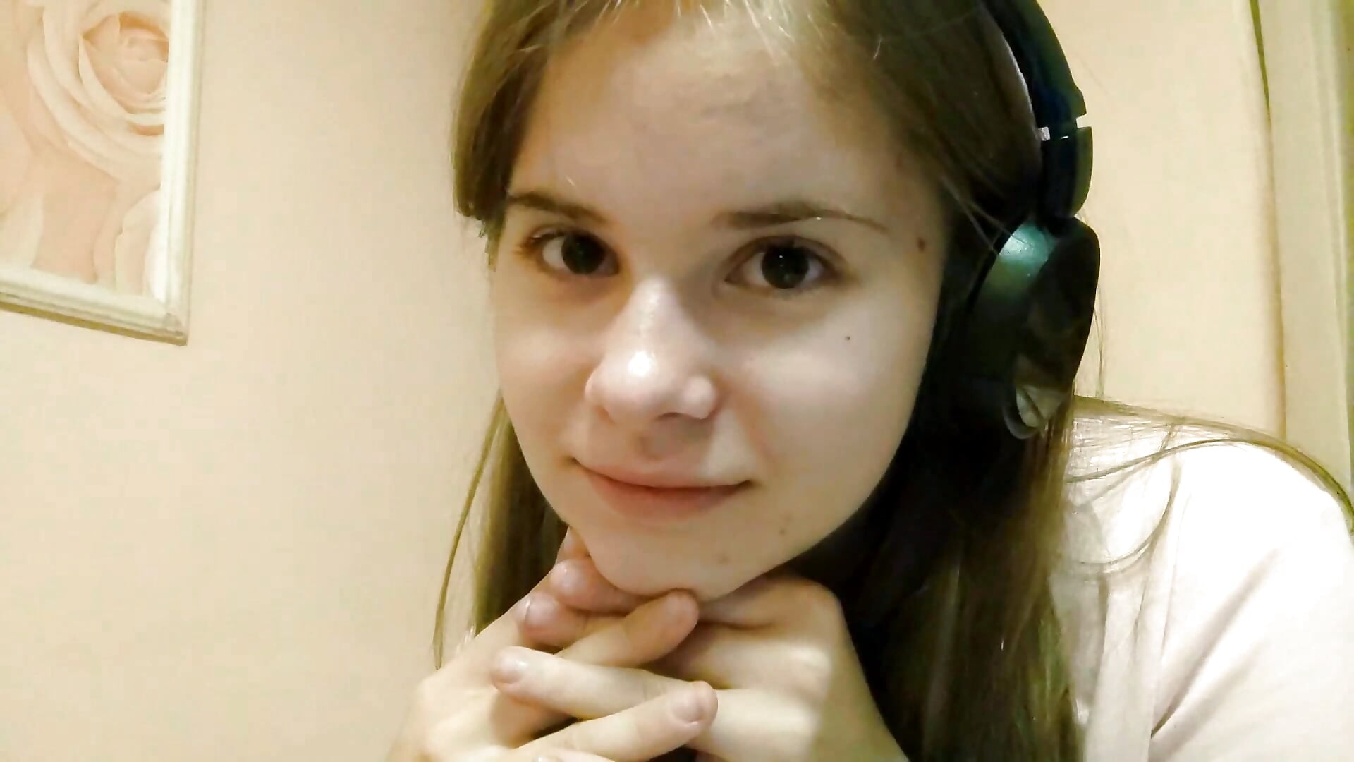 My cutie face