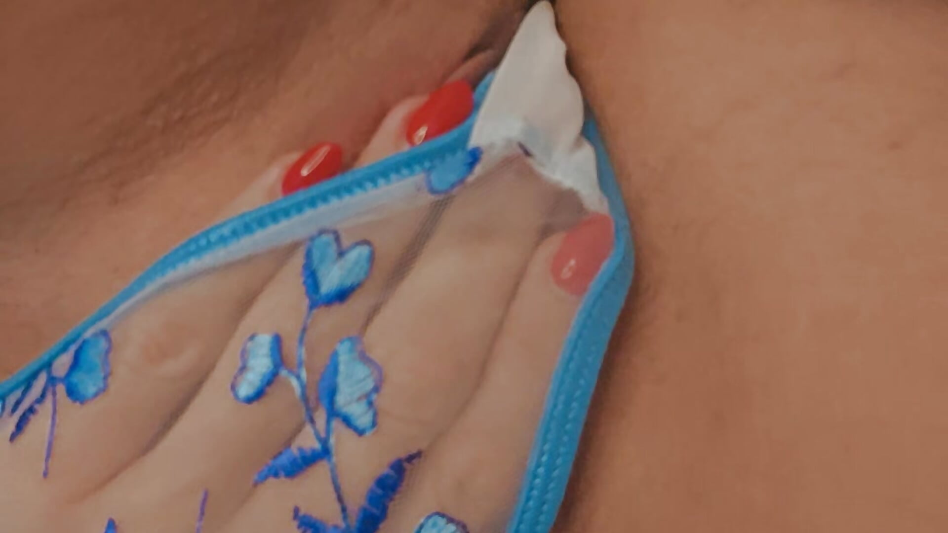 Dees Delicious Pussy 😻 - video by DeliciousDeeX cam model