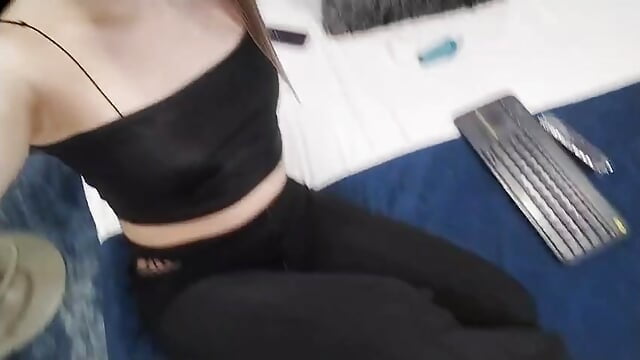 Don't say I didn't warn you... this video provokes. 😏 - video oleh ZoeWilliis kamera model