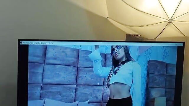 let's have fun 🍬－カメラキャストのZoeWilliisの動画