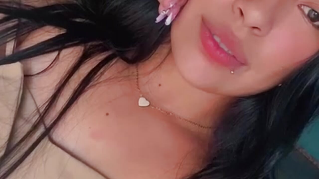 My True Self <3 - video by iris2612 cam model