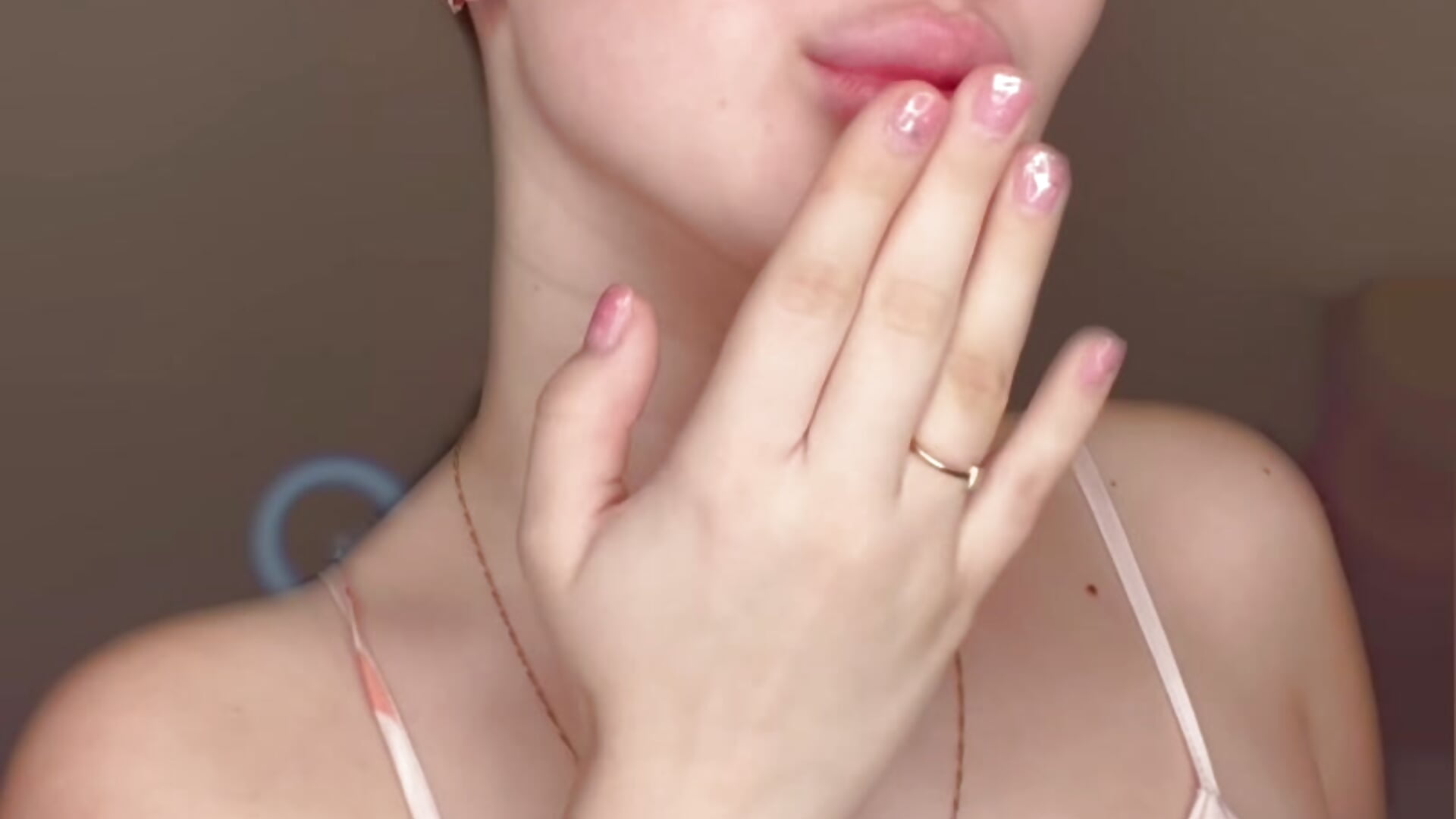 It’s me 🤍 - video by MilinaMorris cam model