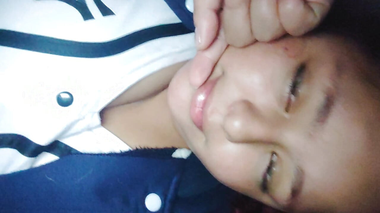 In my bed🥰