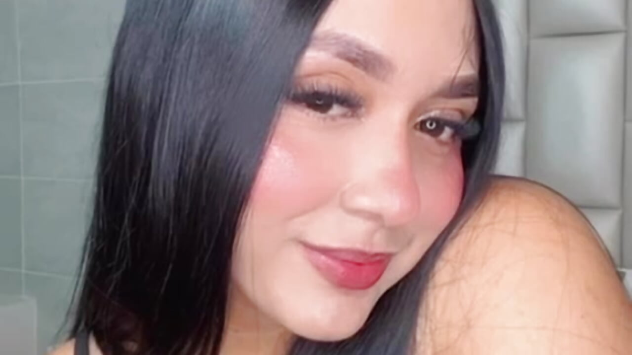 Hey 💋 - shanty_cole 캠 모델의 동영상