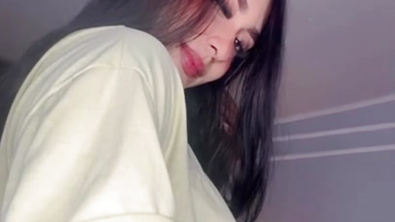 Mystic Charm - shanty_cole 캠 모델의 동영상