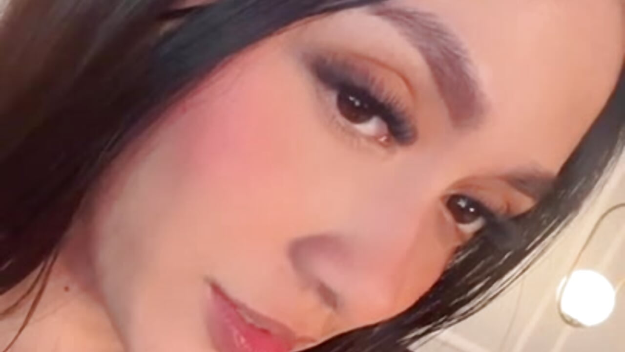 Hey 👄👄 - shanty_cole 캠 모델의 동영상