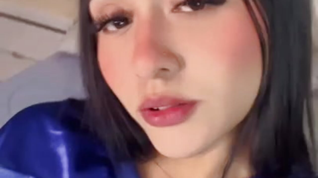 RudeGirl - shanty_cole 캠 모델의 동영상