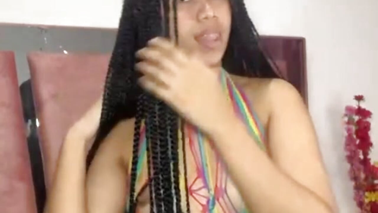 pretty girl - video by MaraKarly cam model