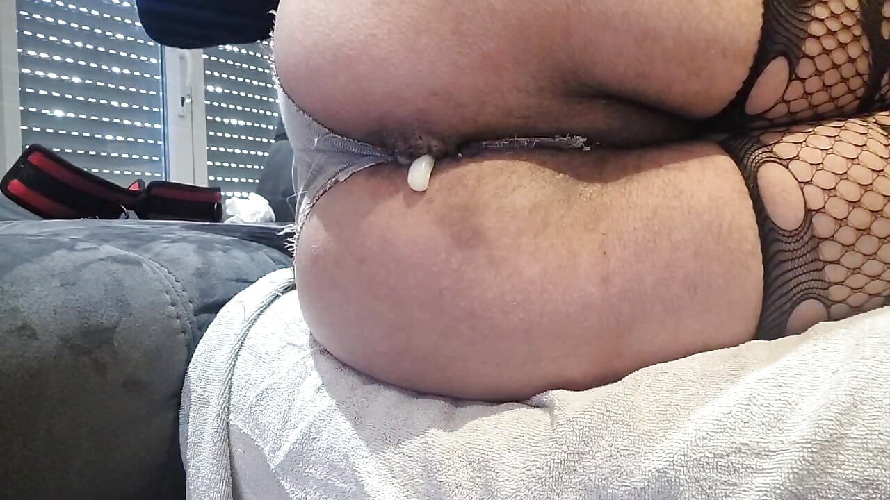 9222 - video by analmoni cam model