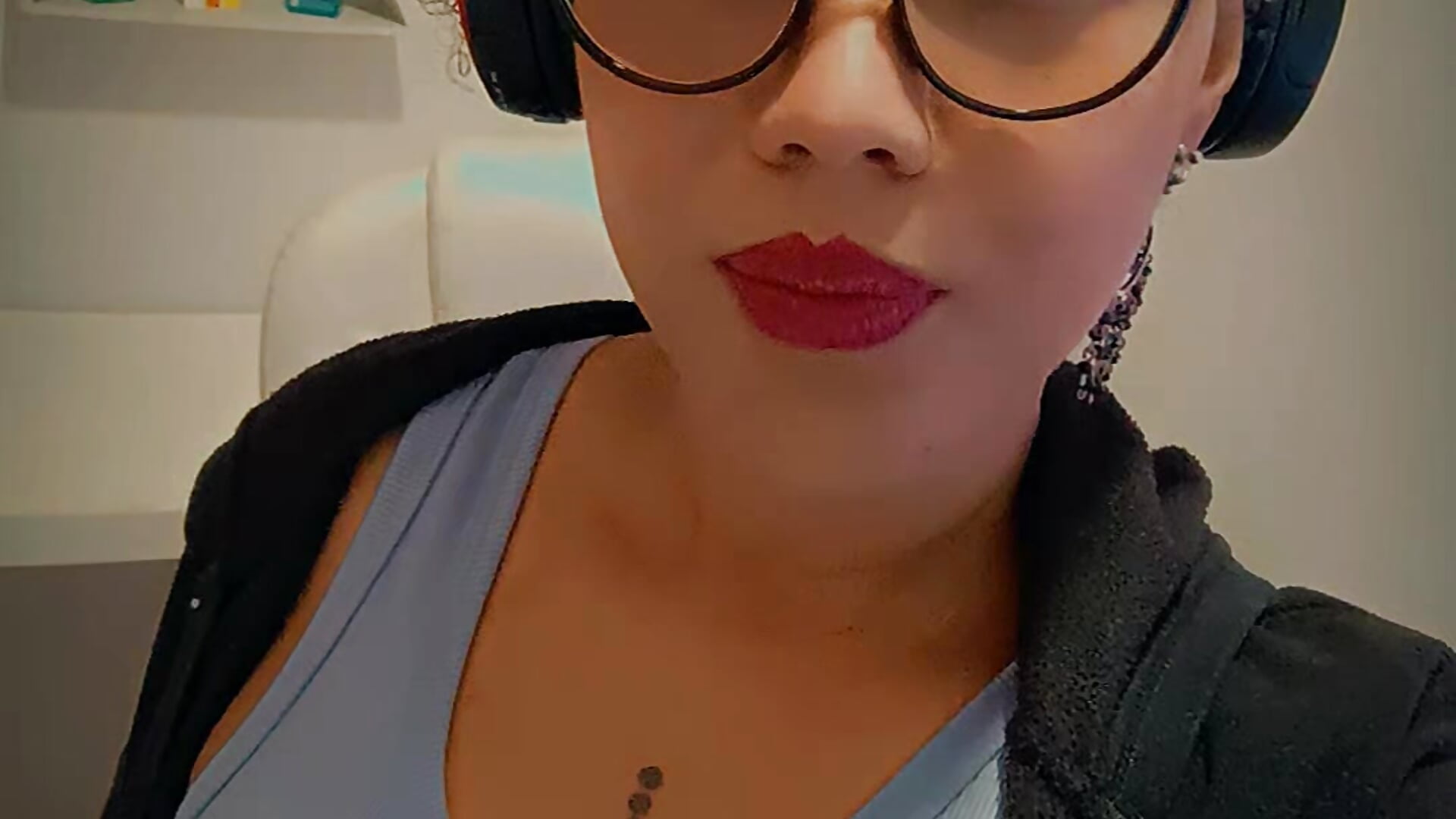 Fantastic ❤️🔥 - vídeo de Miss_GigiLove modelo de câmara