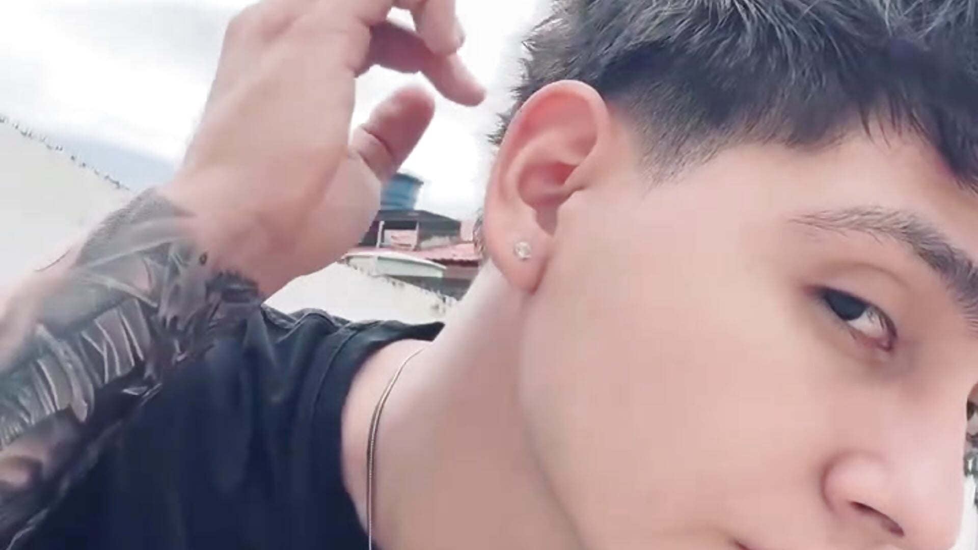 do you like? - video by Nicolas_James_Sc cam model