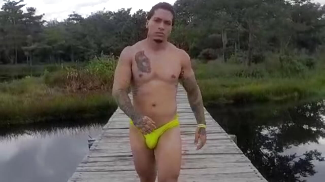 Natural site - magic_mike_26 adlı kamera modelinin videosu