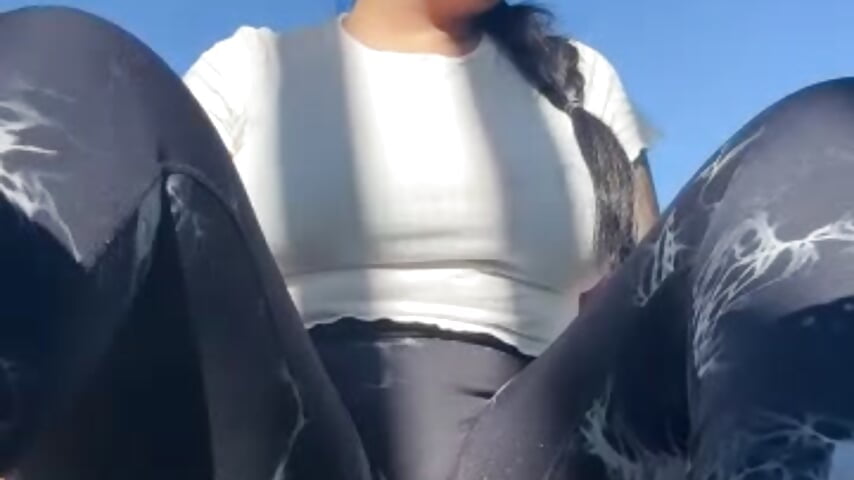 Outdoor love