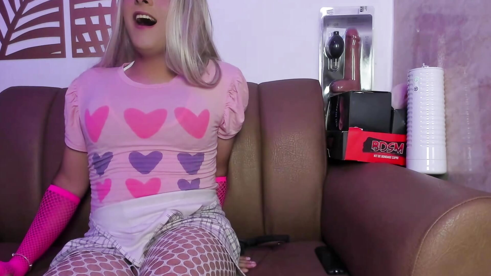 BOMB FUN COMPLETO
