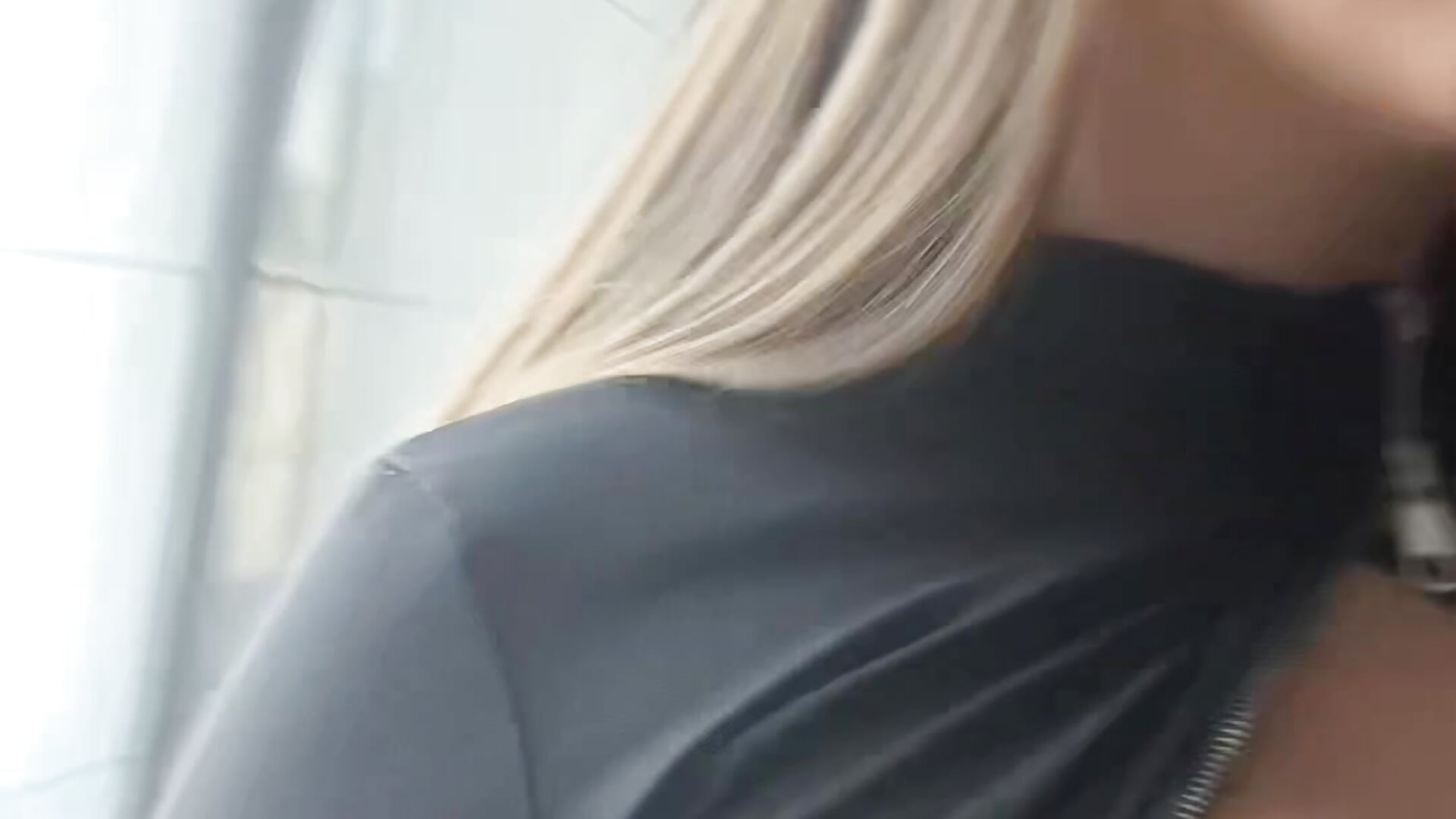 My sexy outfit for the day - video by Katarina-Bliss cam model