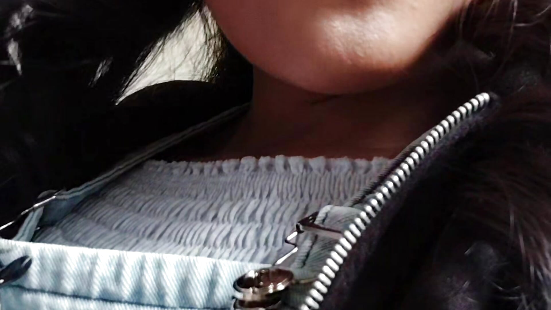 Besito mi amor - video Regina_Shine kameramallilta