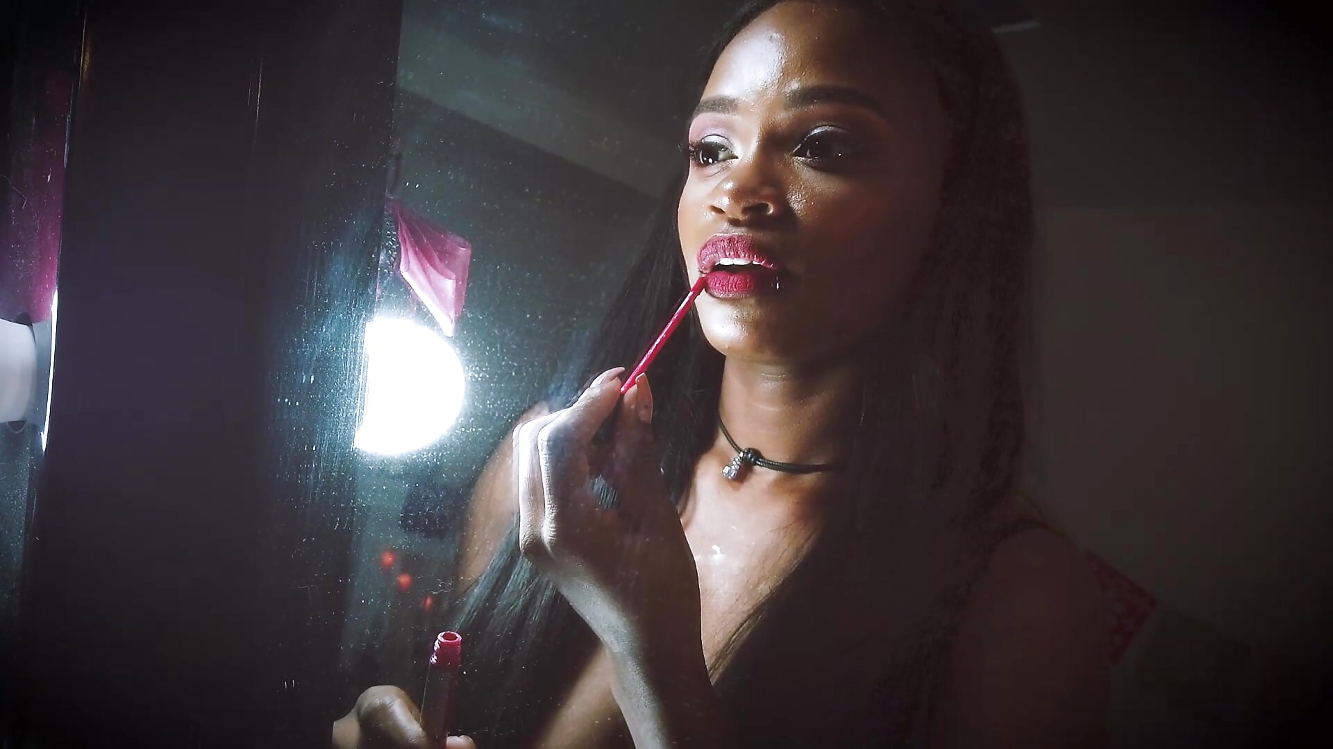 sexy naked - βίντεο μοντέλου CharlottX