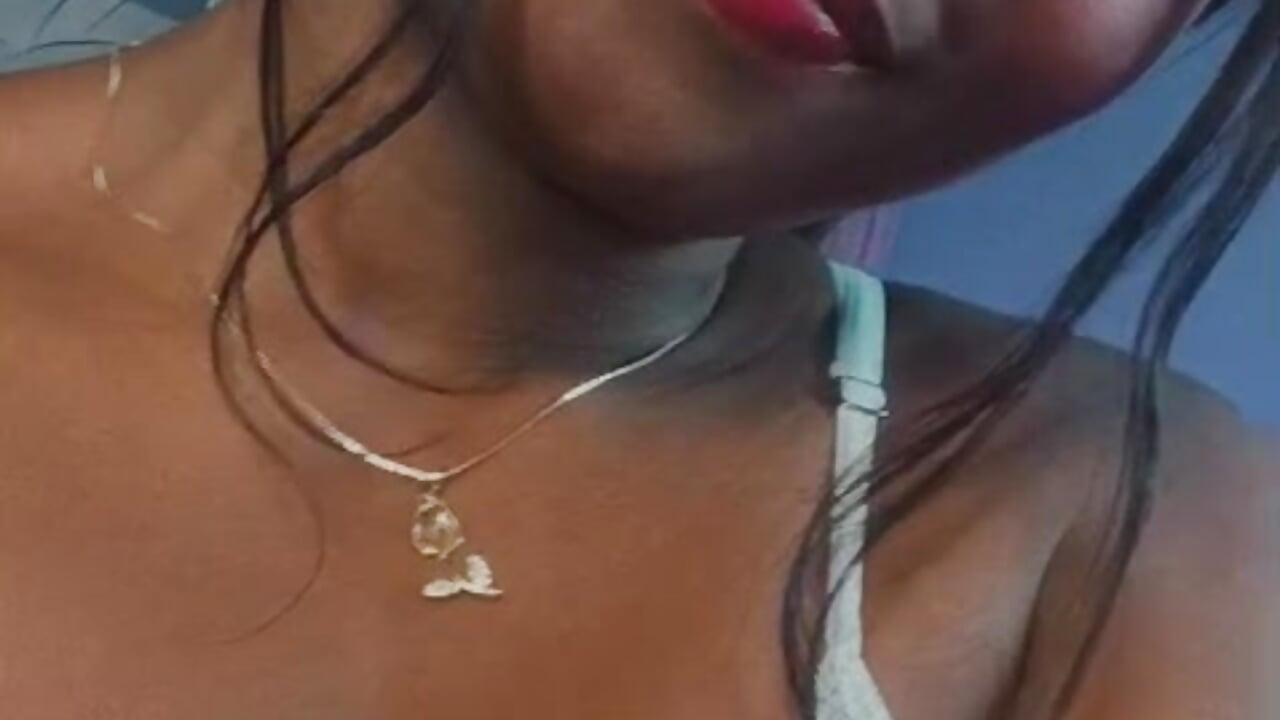 😘😘 - video by johansstiv2007 cam model