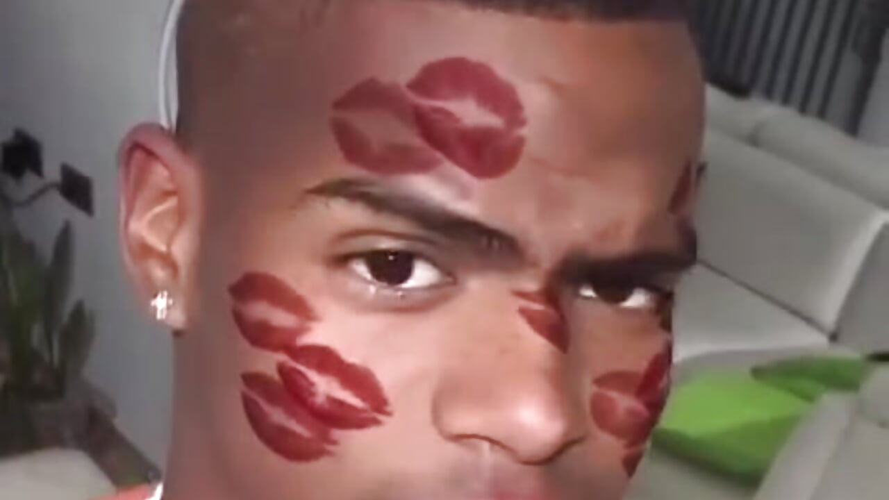 Happy 🎃 - vidéo du modèle de showcams criss_zuri