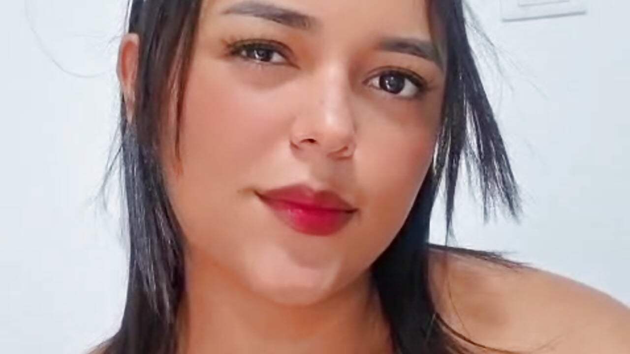 Welcome - video by Naugthy-Mey cam model