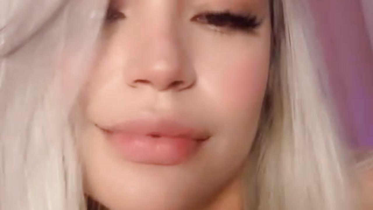 Just Me!❤️ - video by milaowens cam model