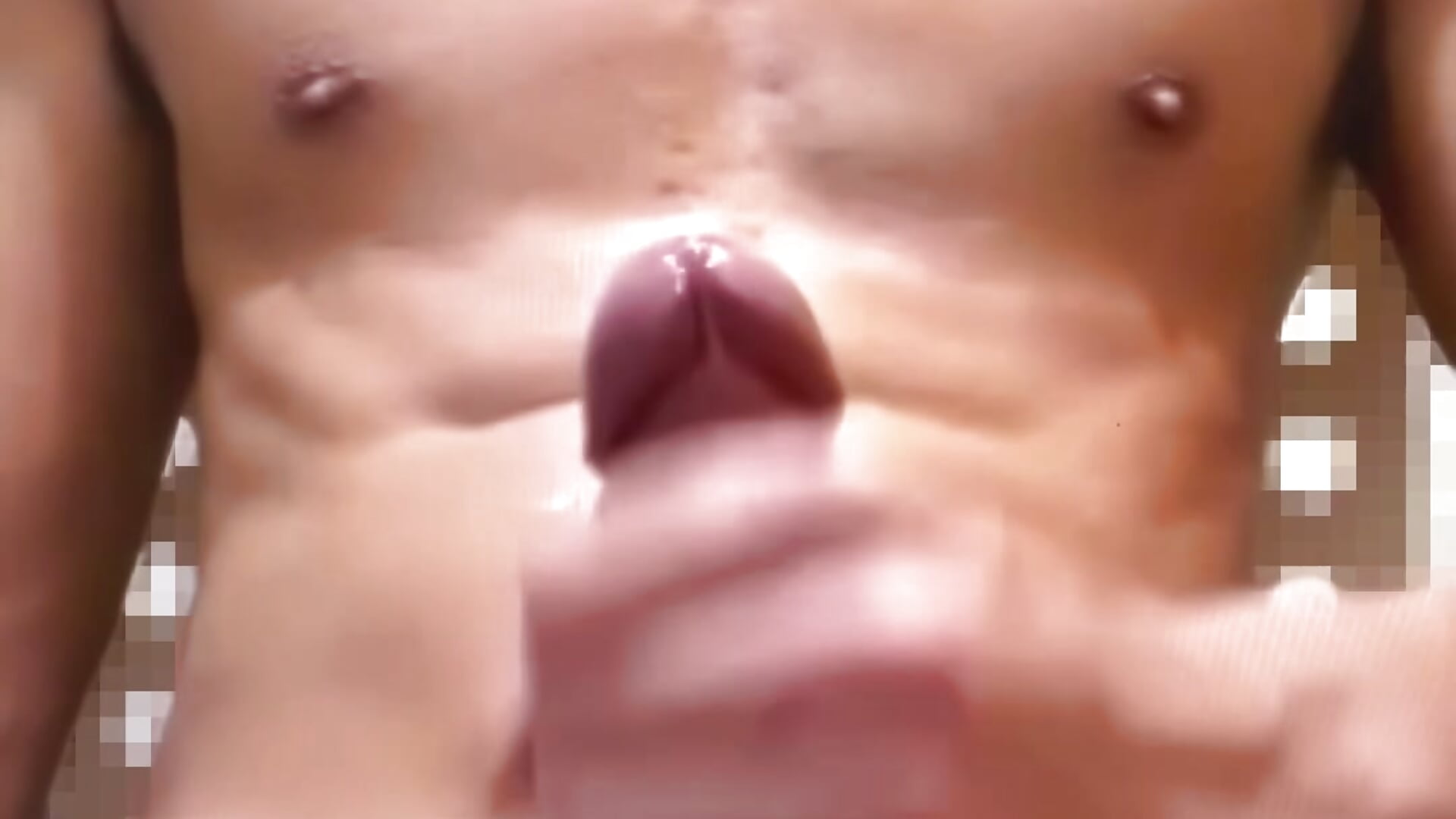 九發濃精 🥵💦 - video by black_xun cam model