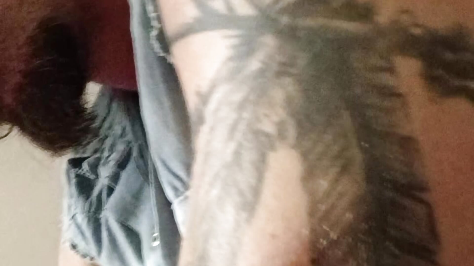 Tatted Cowboy - video by wantedcowboy cam model