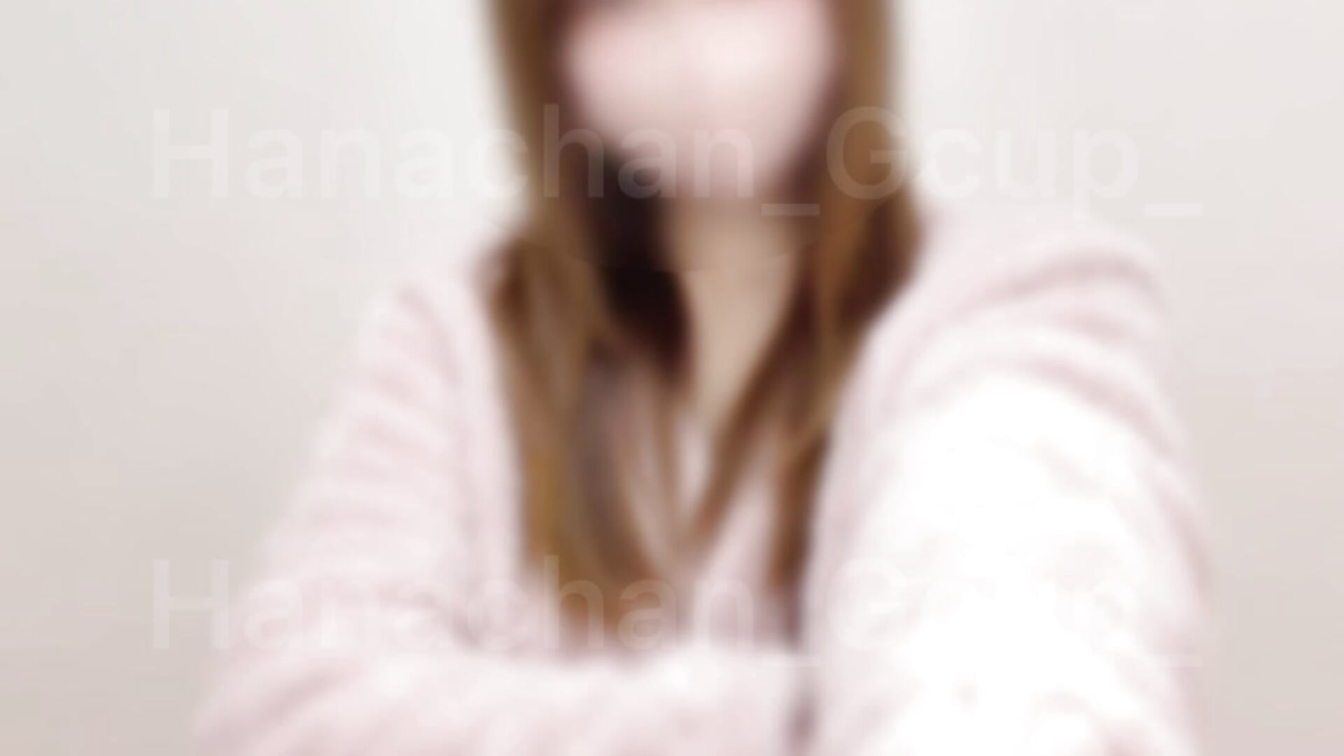 👩‍❤️‍👨だいじょうブイ✌️ - video by Hanachan_Gcup_ cam model