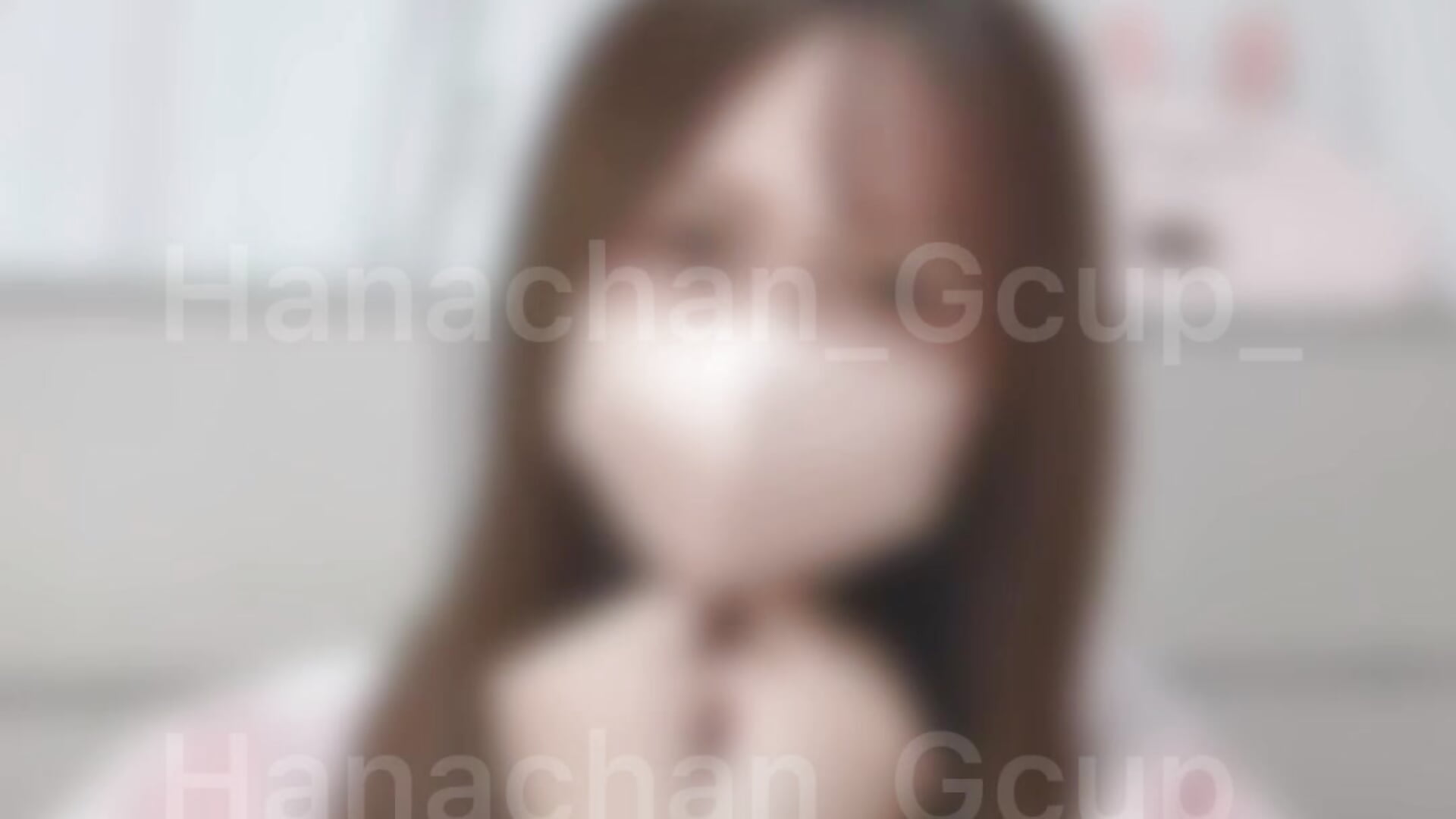 🫶びーうぃずみー❕💕 - video by Hanachan_Gcup_ cam model