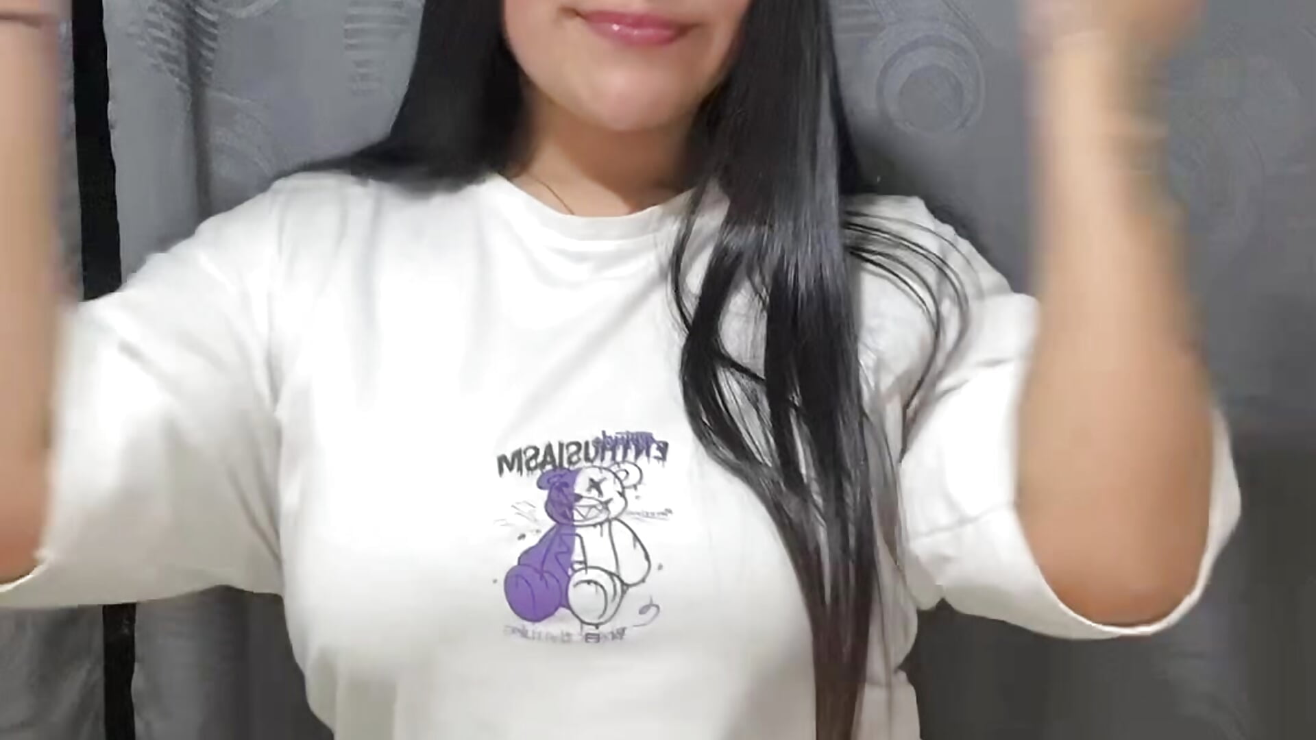 Dance🤭🥰 - Video von Aurora_fire1 Cam-Model